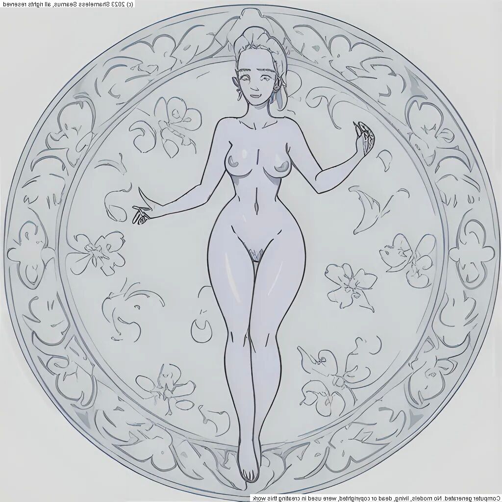 China Girl - 32 Pics