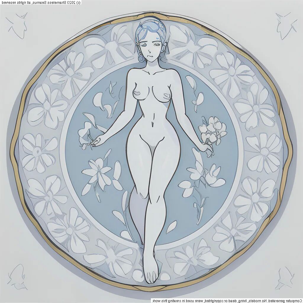 China Girl - 32 Pics