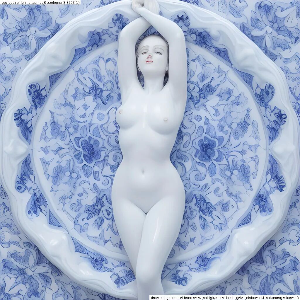 China Girl - 32 Pics