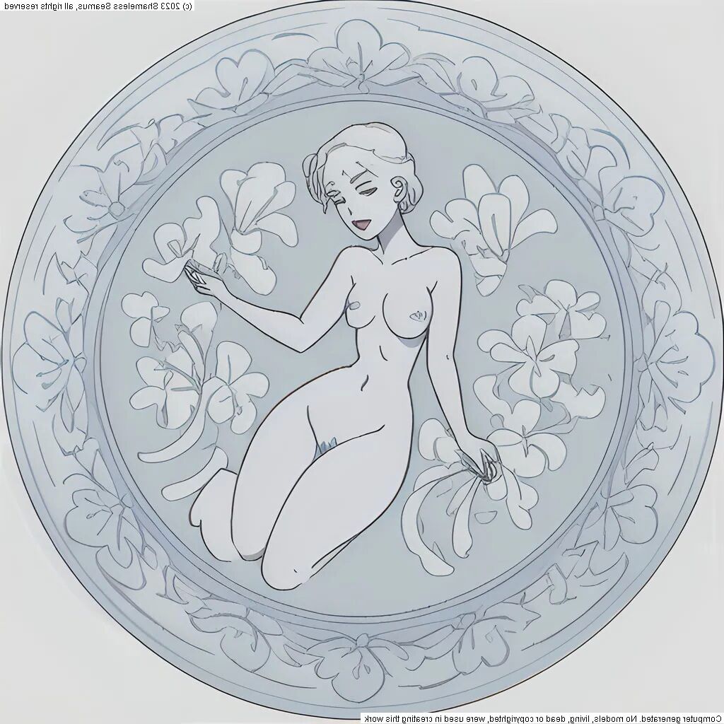China Girl - 32 Pics