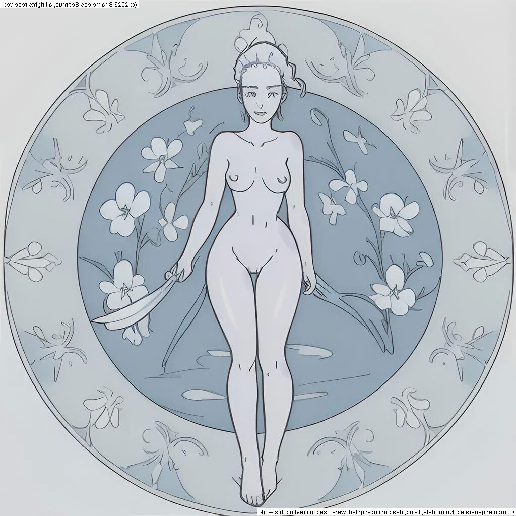 China Girl - 32 Pics