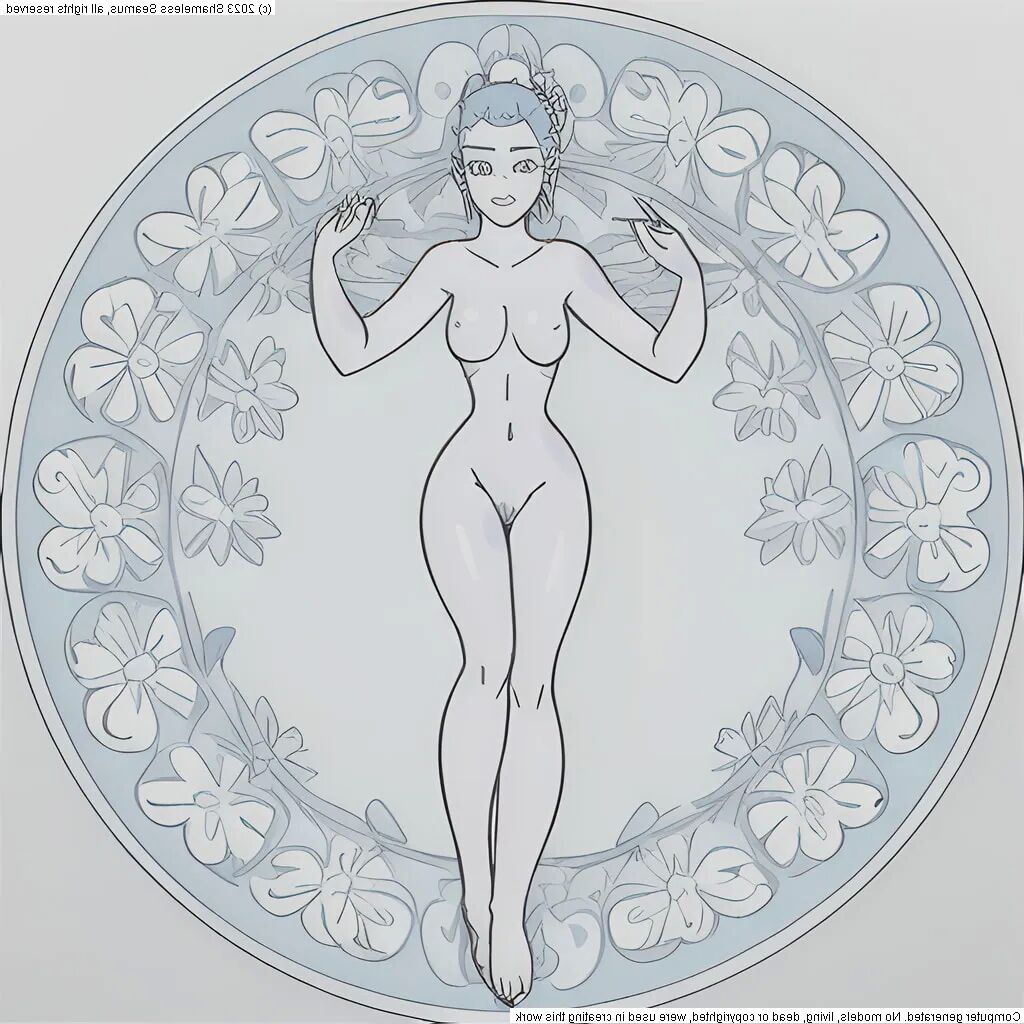 China Girl - 32 Pics
