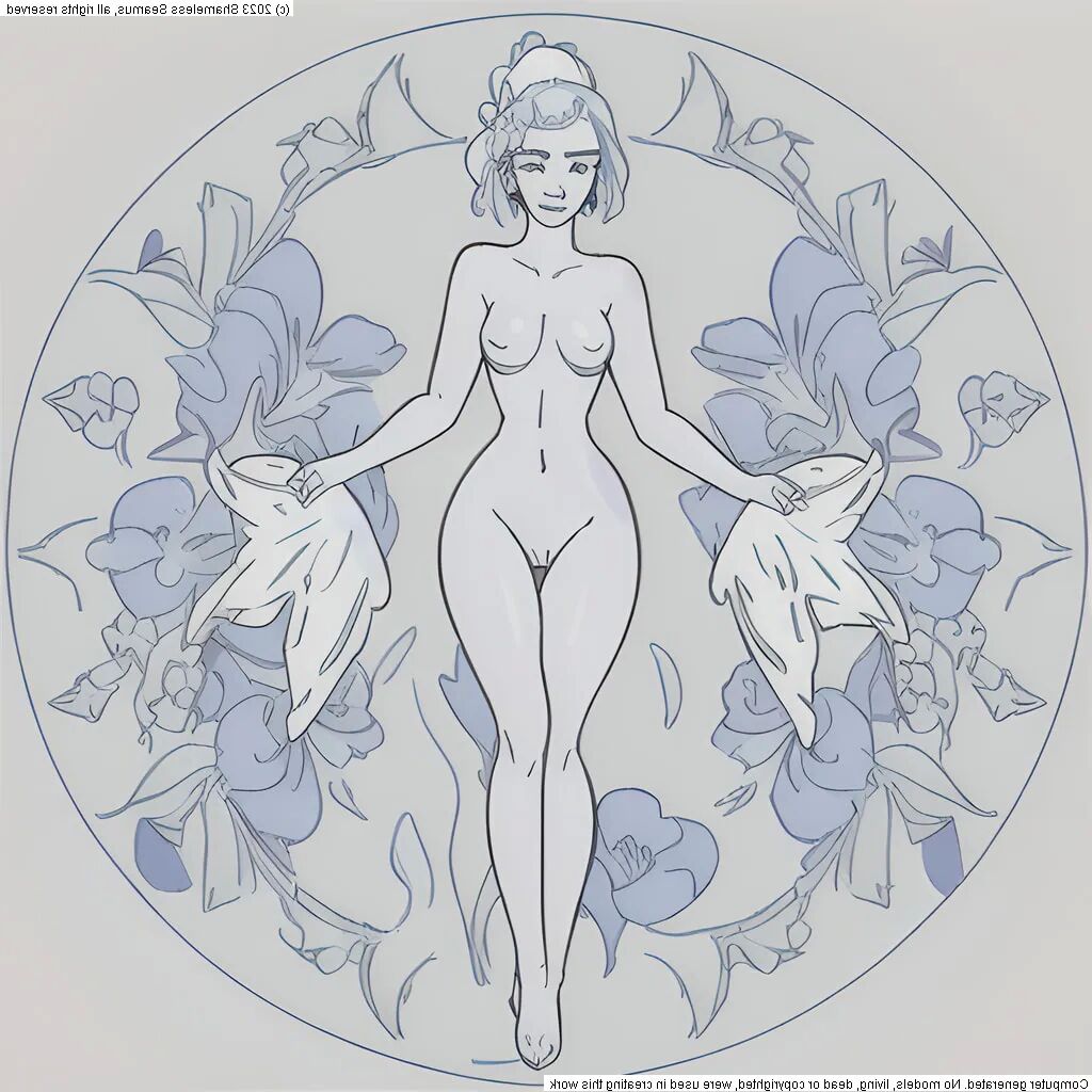 China Girl - 32 Pics