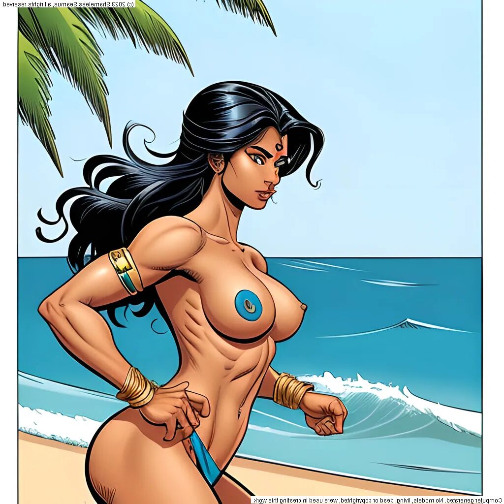 Surfer Girl - 37 Pics