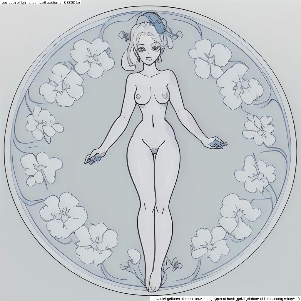 China Girl - 32 Pics