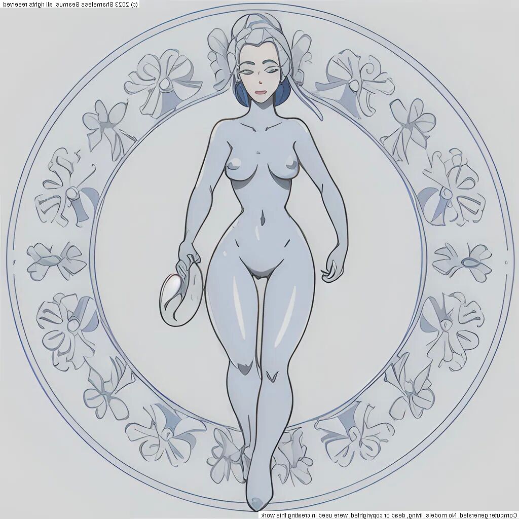 China Girl - 32 Pics