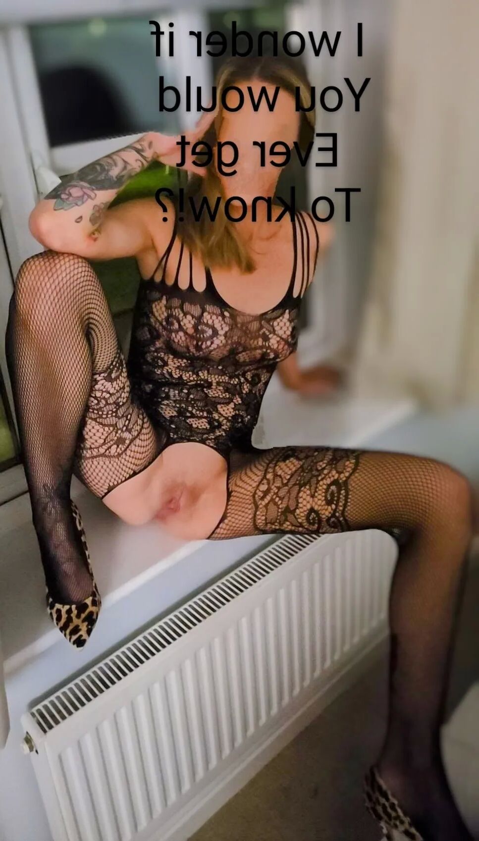 Me! - 6 Pics