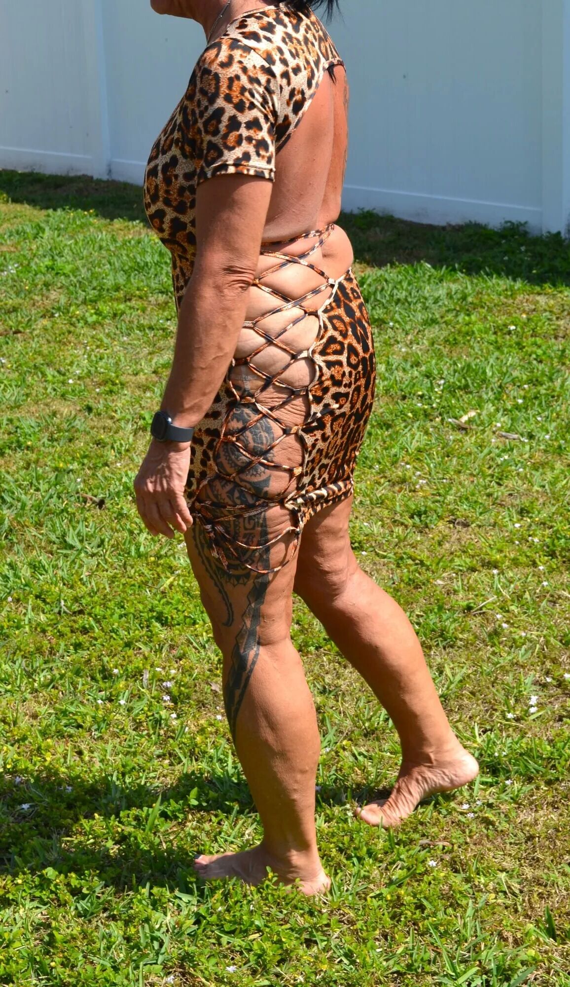 Fuck Toy Fun Outside - 32 Pics