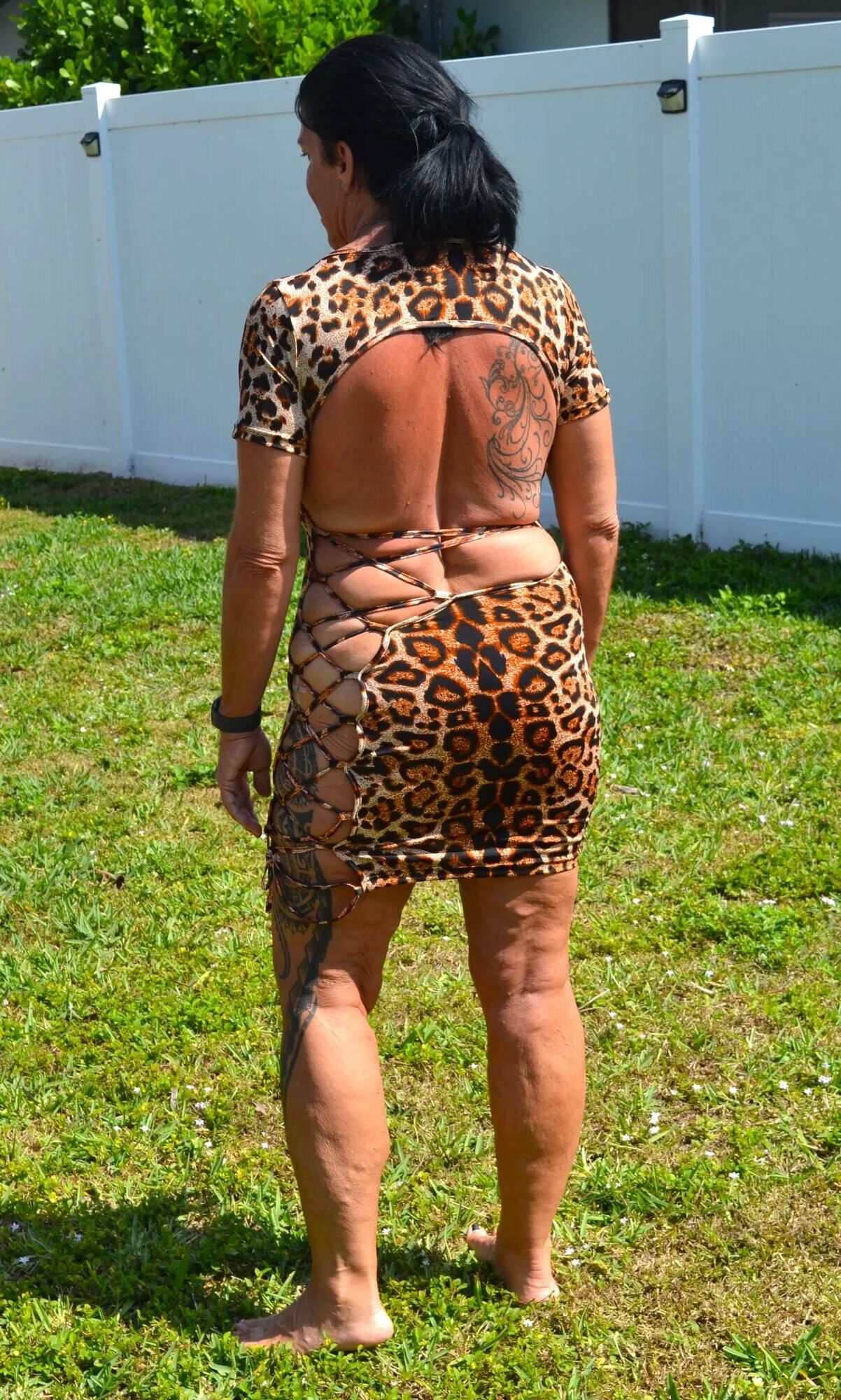 Fuck Toy Fun Outside - 32 Pics