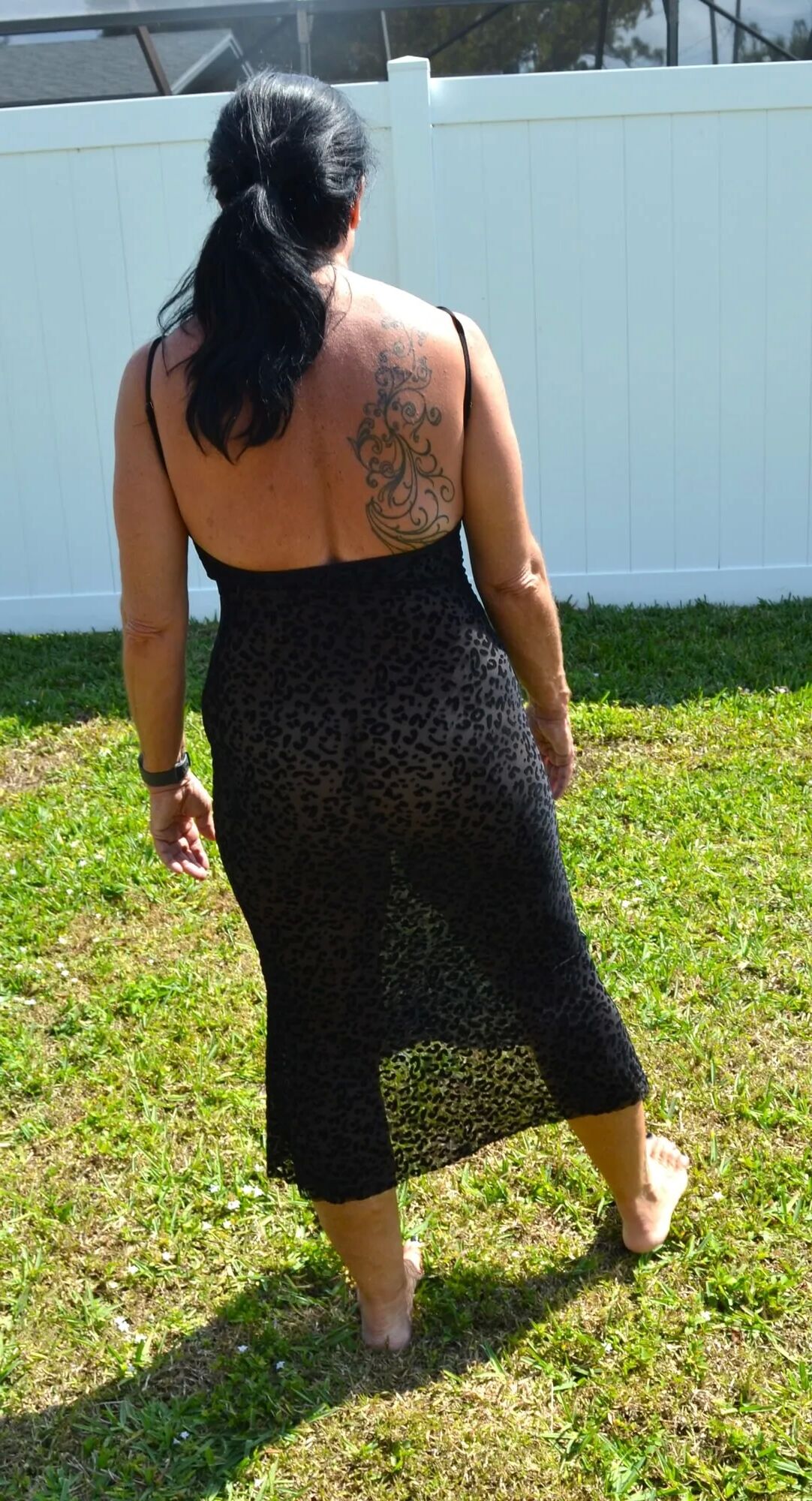 Fuck Toy Fun Outside - 32 Pics
