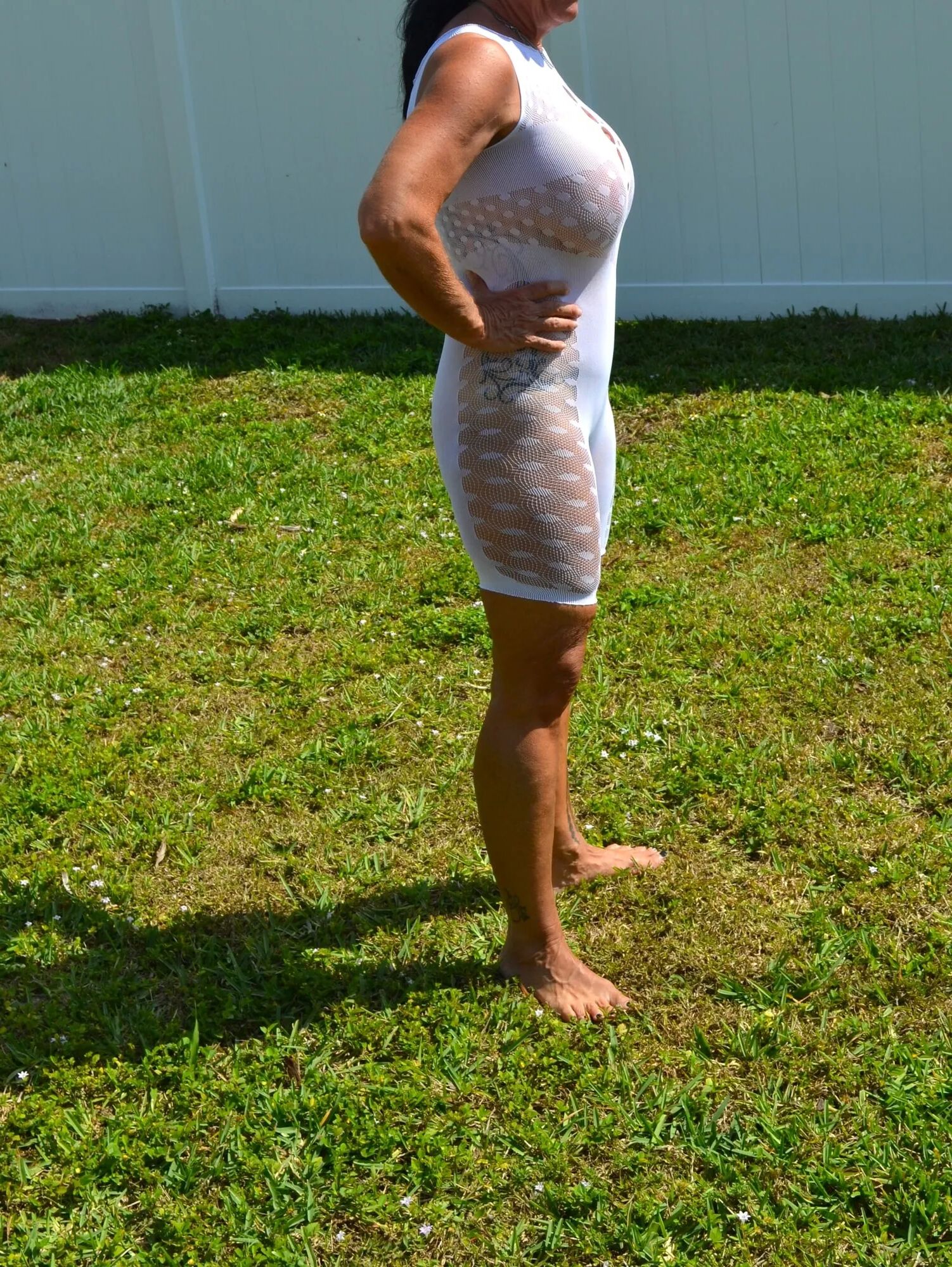 Fuck Toy Fun Outside - 32 Pics