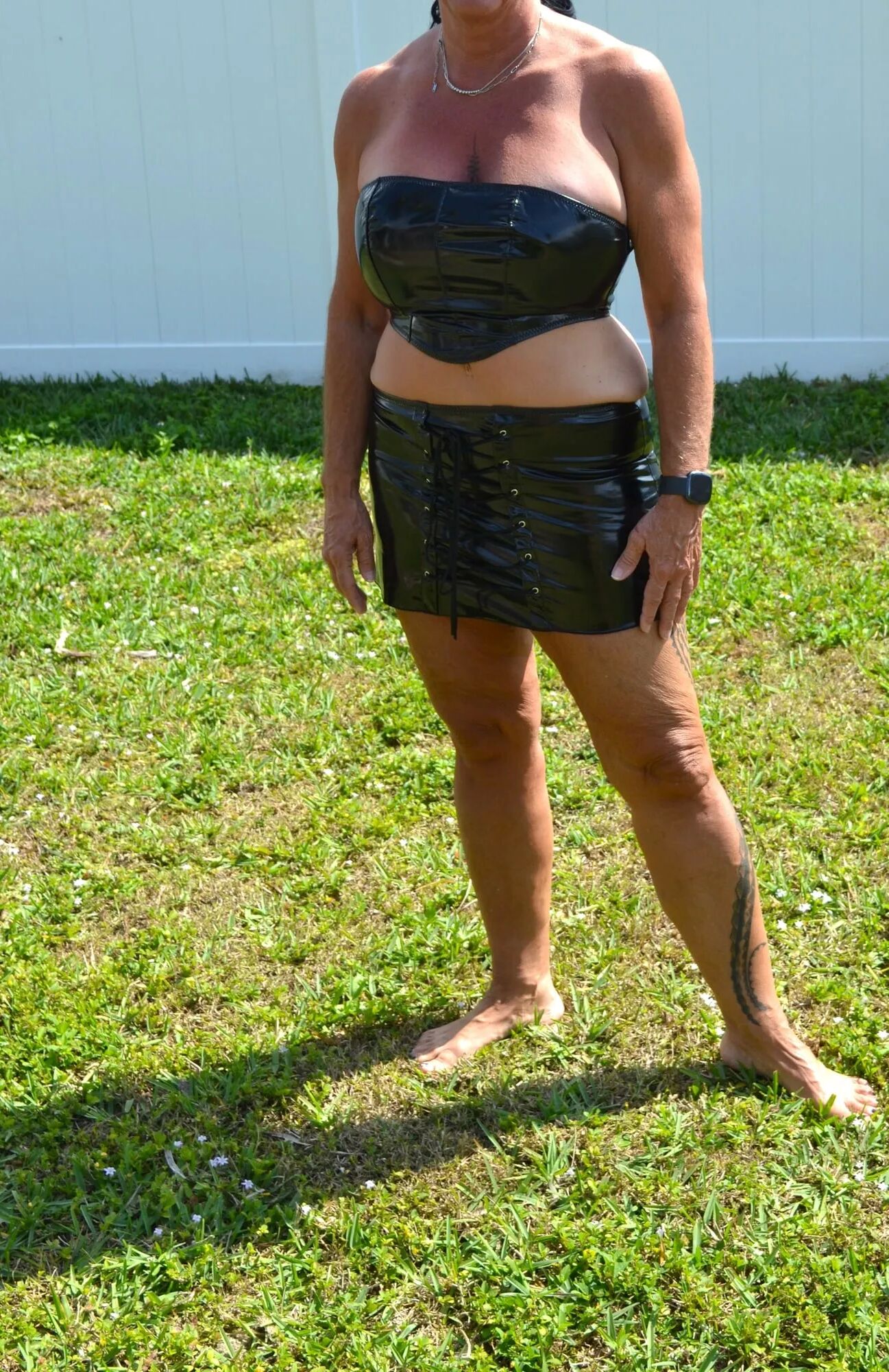 Fuck Toy Fun Outside - 32 Pics