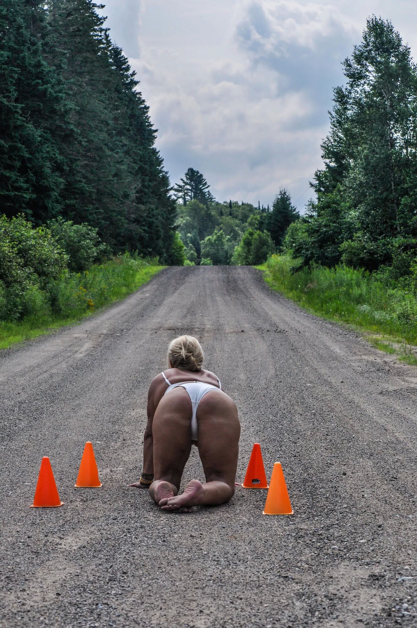 Summertime fun! - 7 Pics