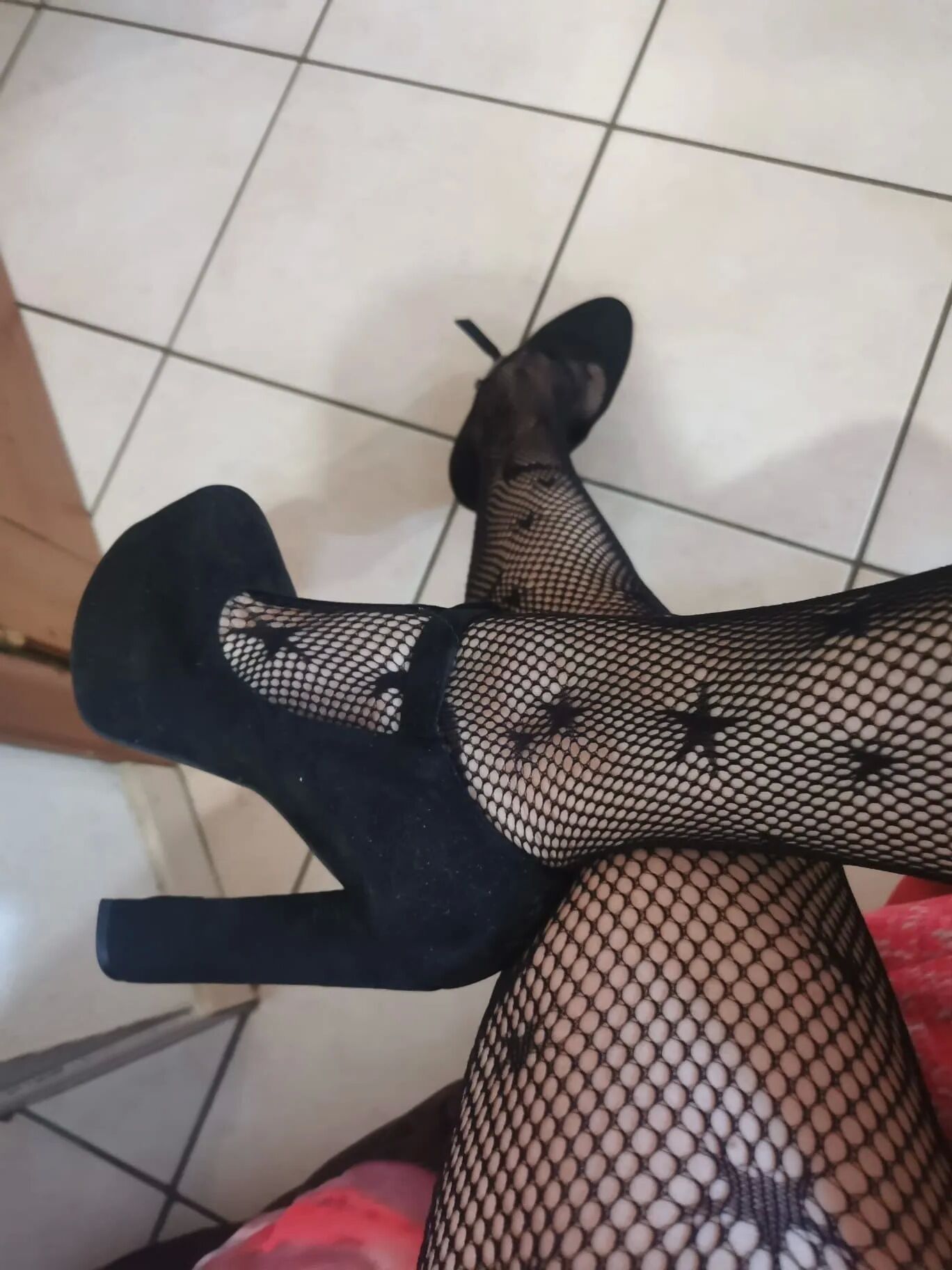 My sexy feet - 15 Pics
