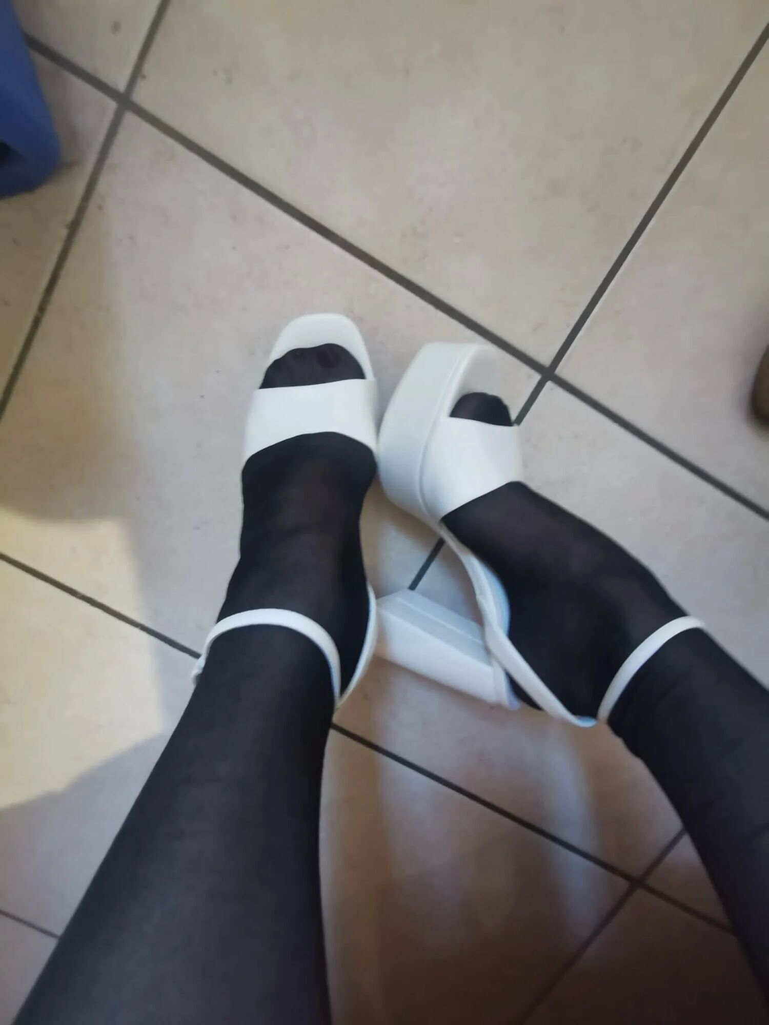 My sexy feet - 15 Pics