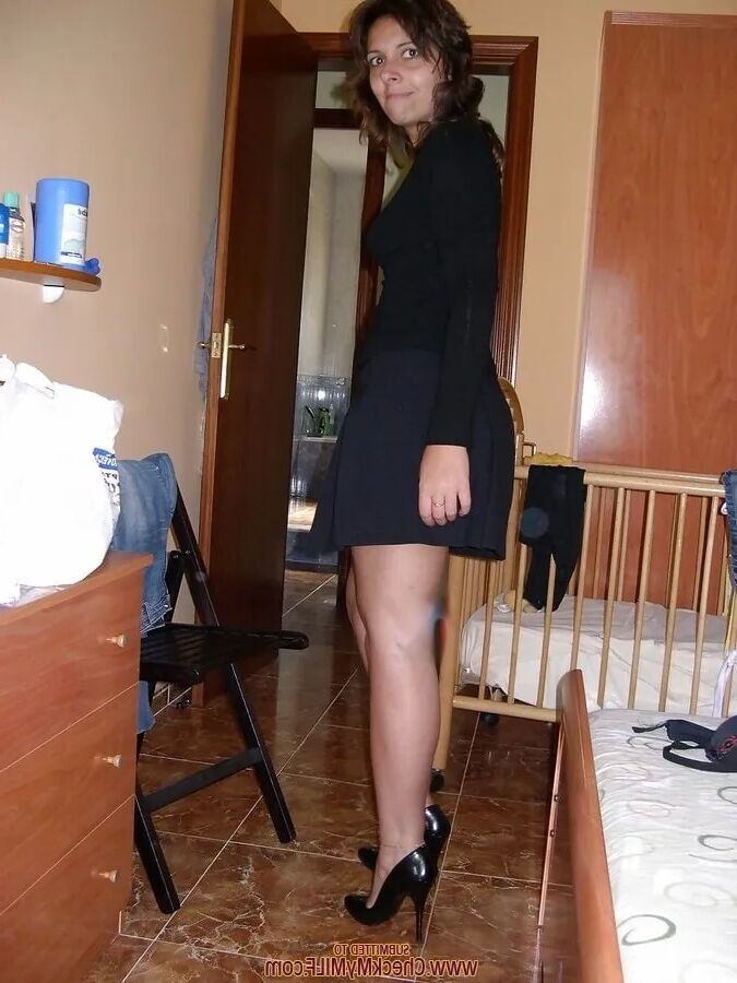 Check My MILF - 26 Pics