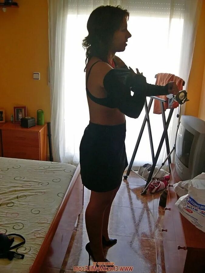 Check My MILF - 26 Pics