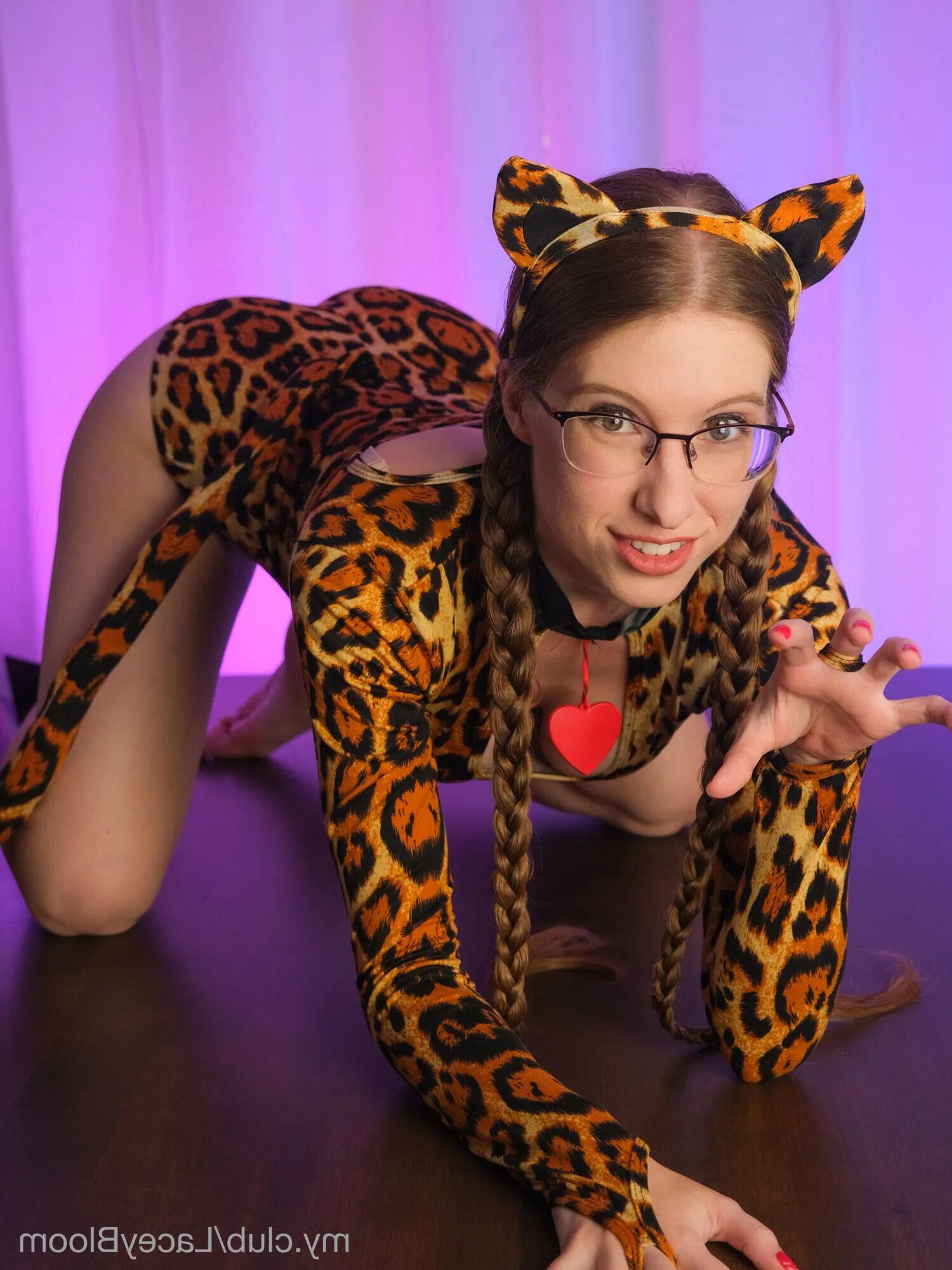 Lacey Bloom Free Photos - 28 Pics