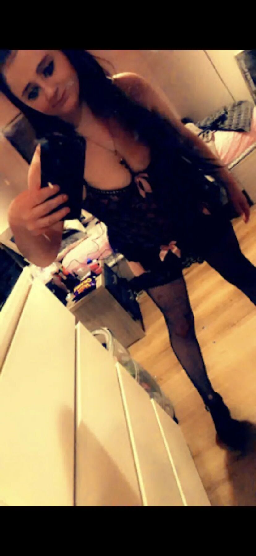 Dress up and down - 13 Pics
