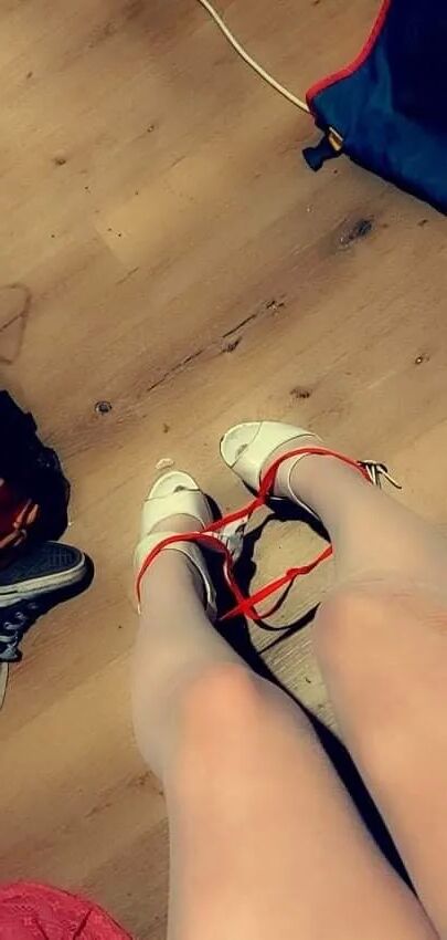 Dress up and down - 13 Pics