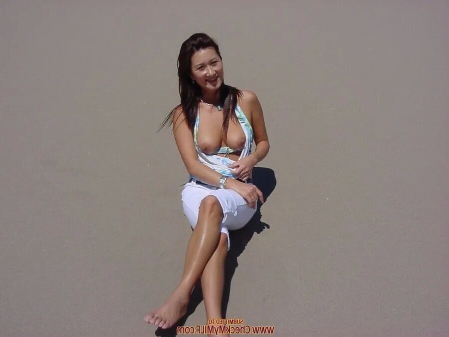 Checm Ky Wife - 31 Pics