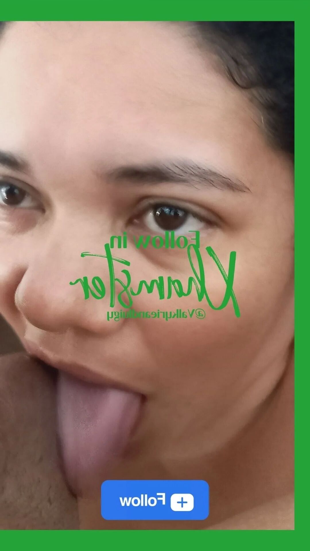 Valkyrie green - 10 Pics