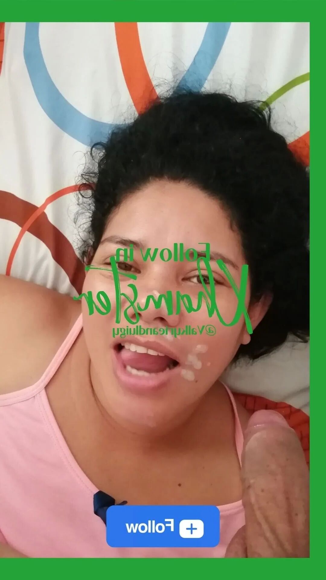Valkyrie green - 10 Pics