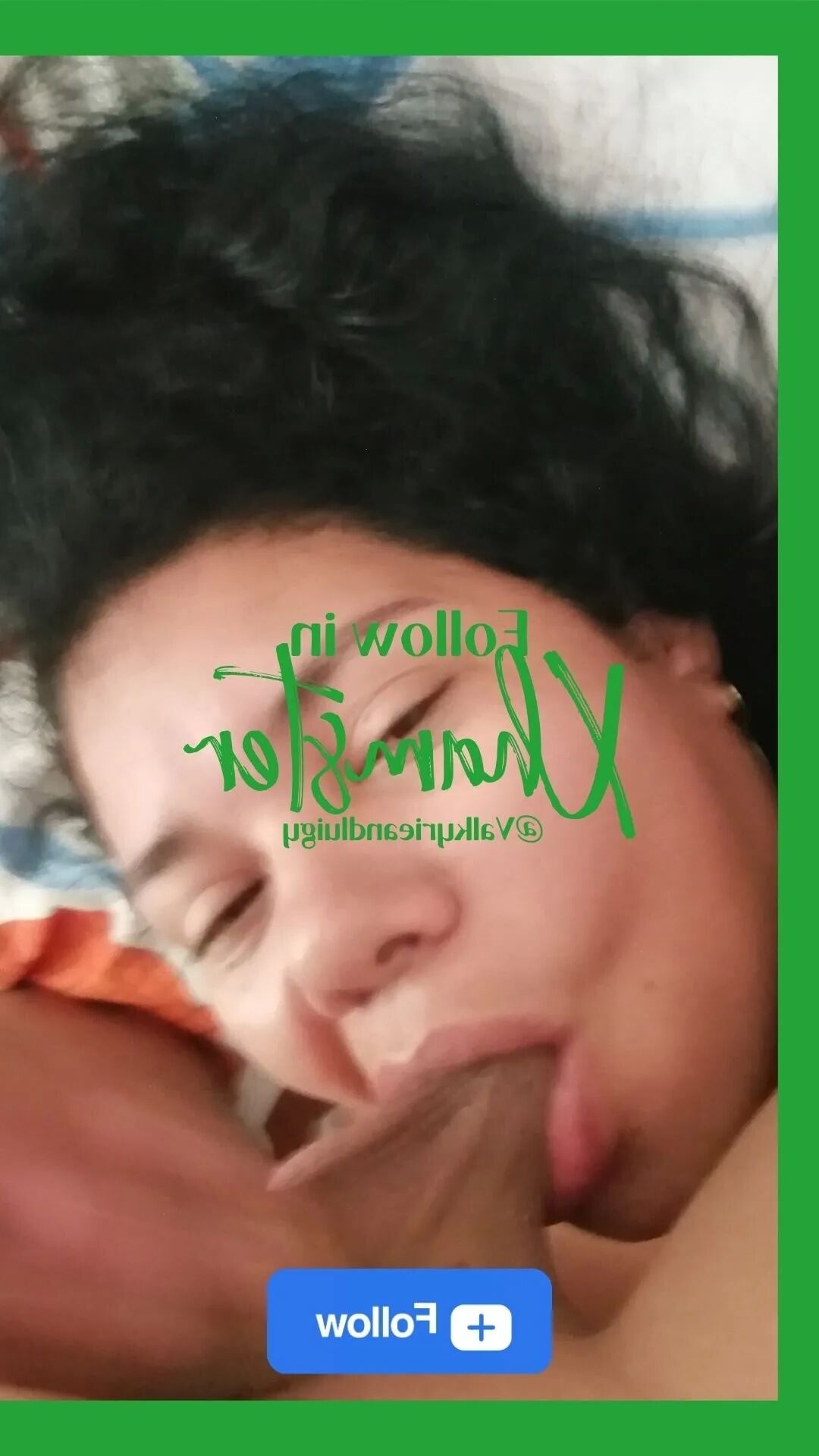 Valkyrie green - 10 Pics