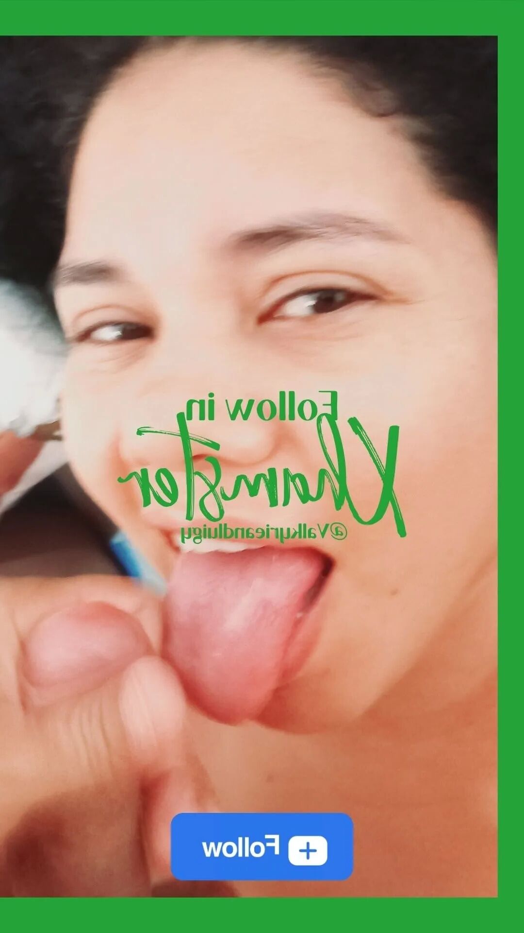 Valkyrie green - 10 Pics