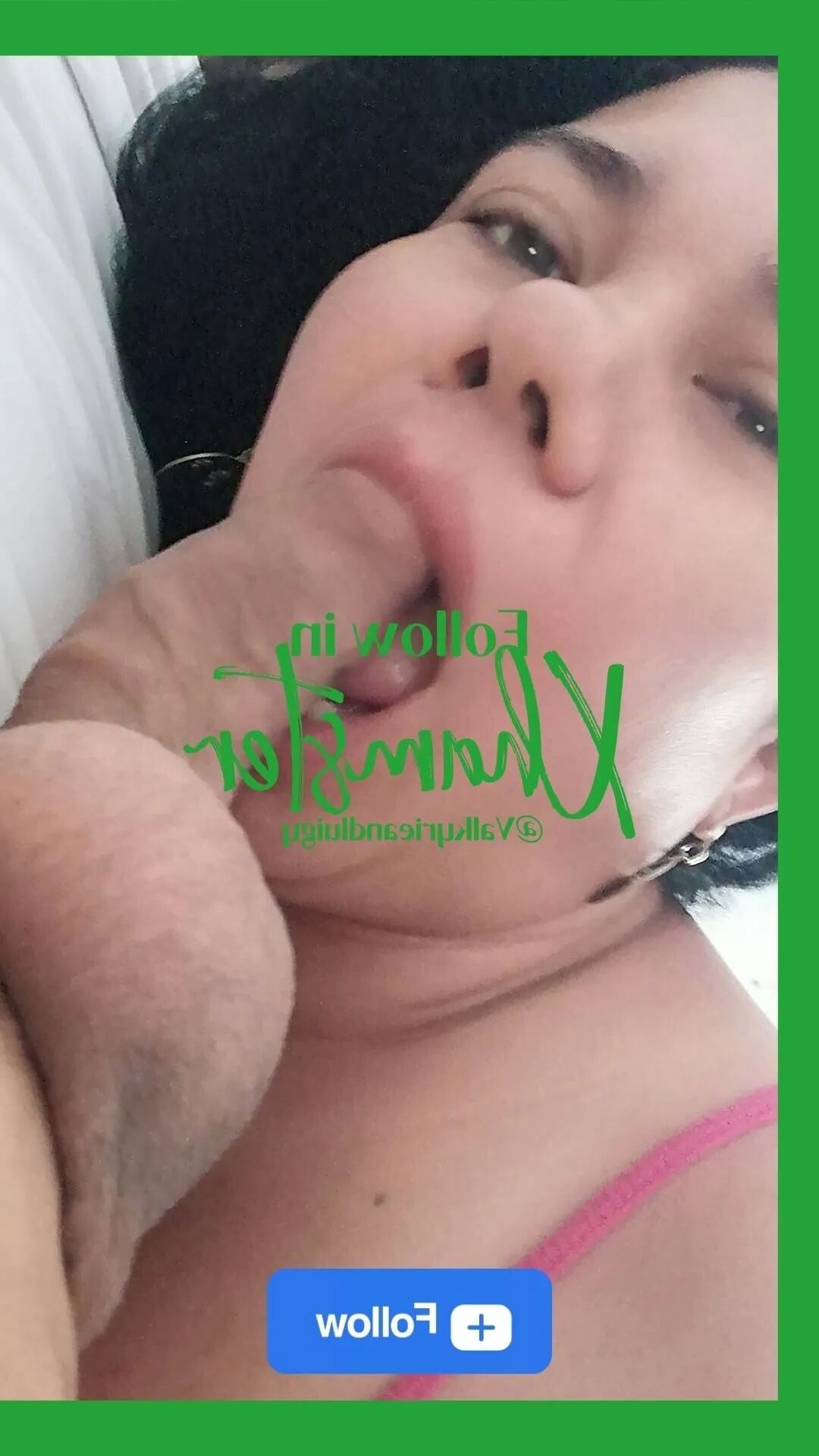 Valkyrie green - 10 Pics