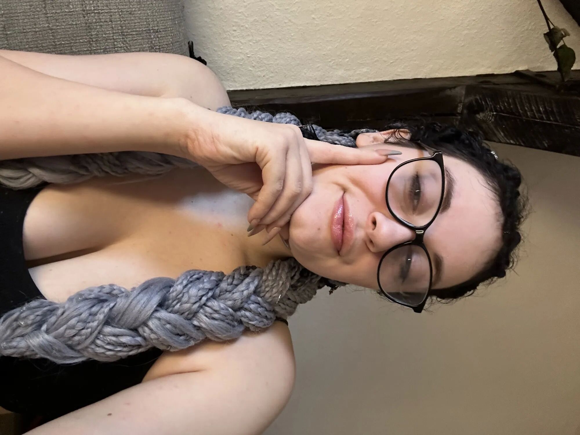 Selfie Time - 9 Pics