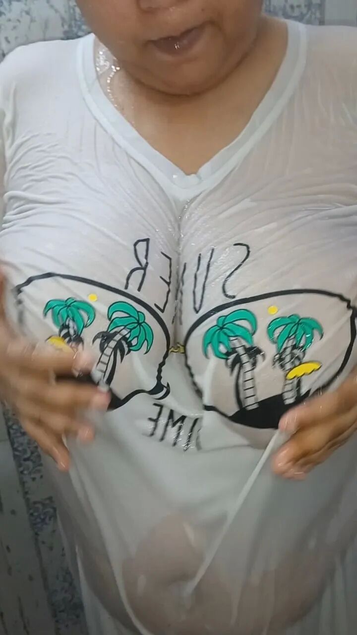 Soni Desi Bbw Chubby Huge Ass Huge Boobs - 10 Pics