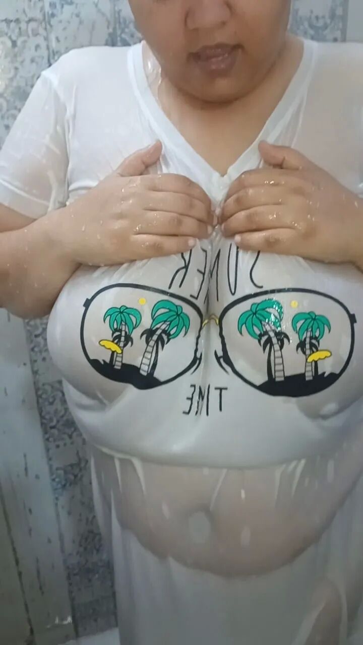 Soni Desi Bbw Chubby Huge Ass Huge Boobs - 10 Pics