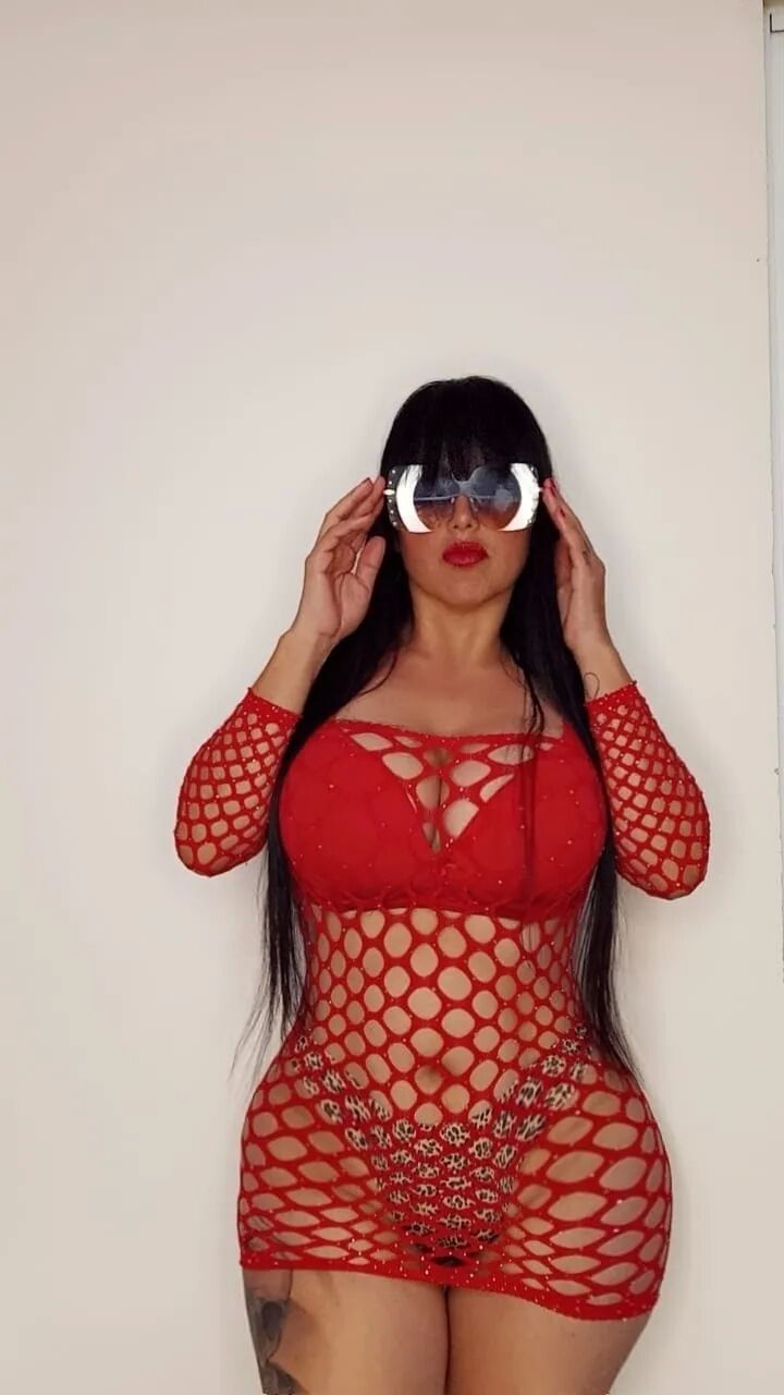 Riquisima Mexicana - 10 Pics