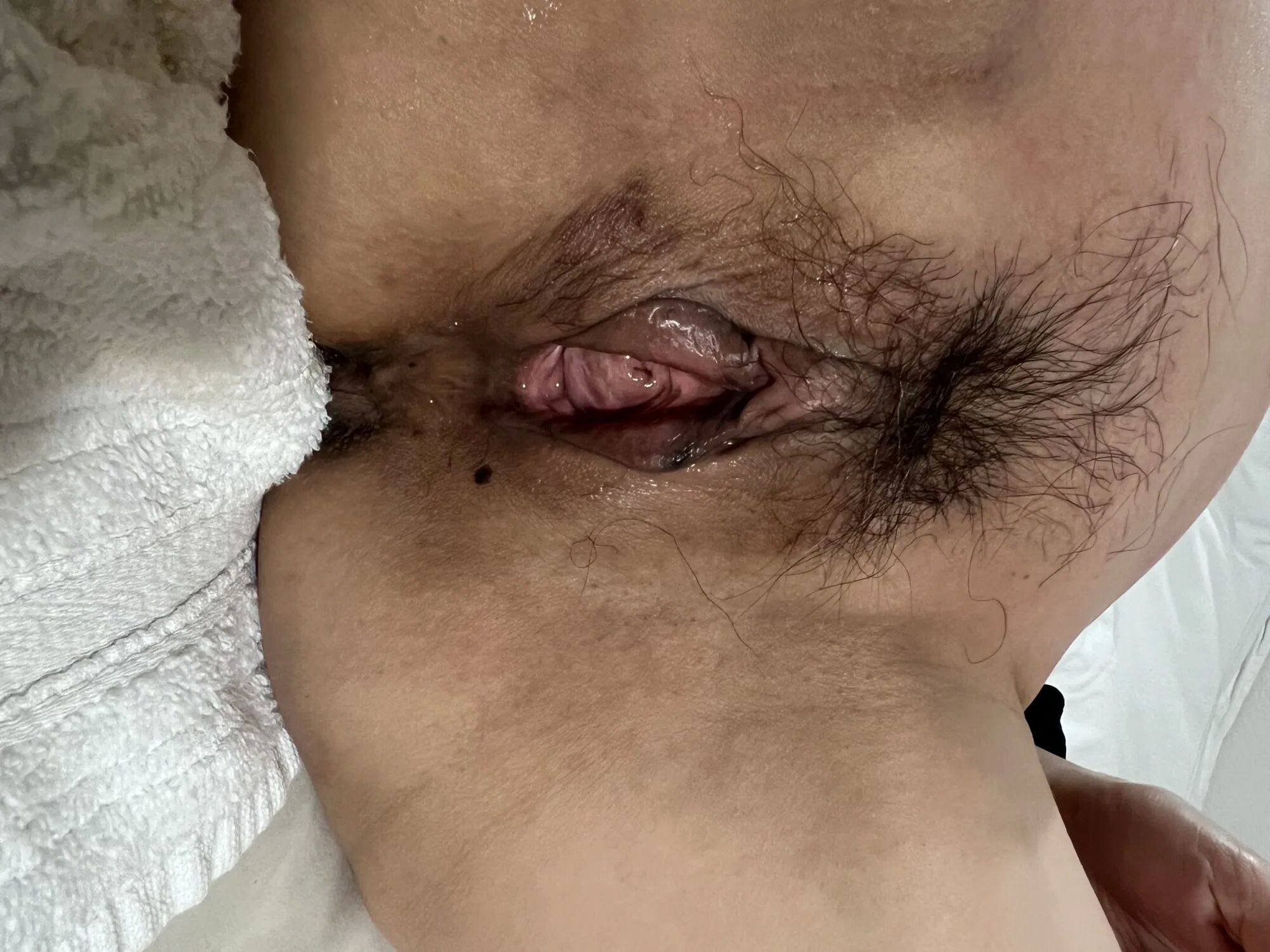 Sexy wife pussy - 14 Pics