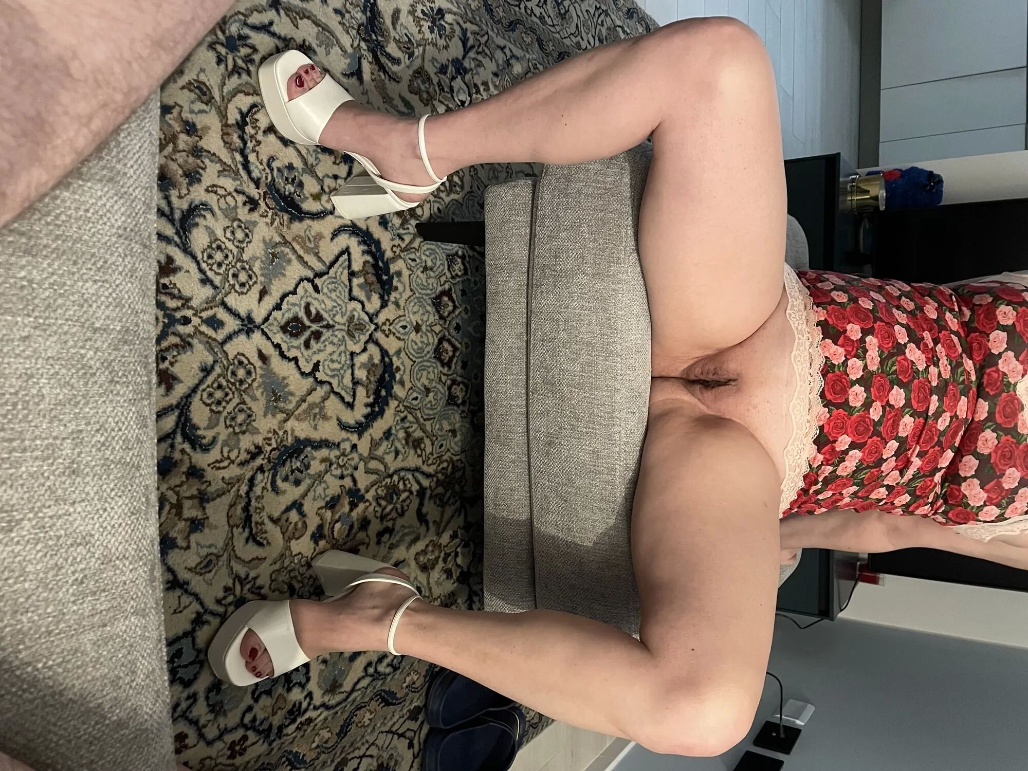 My pussy - 5 Pics