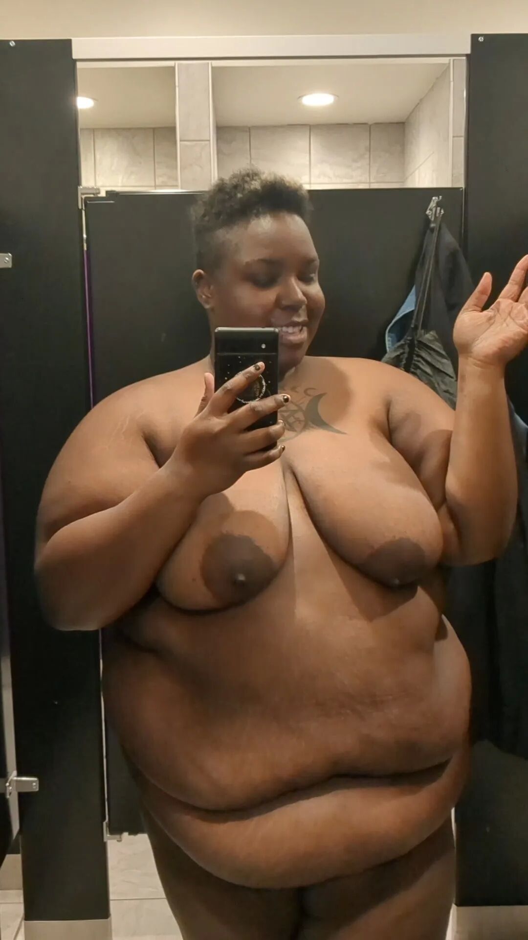 Just Me - 6 Pics