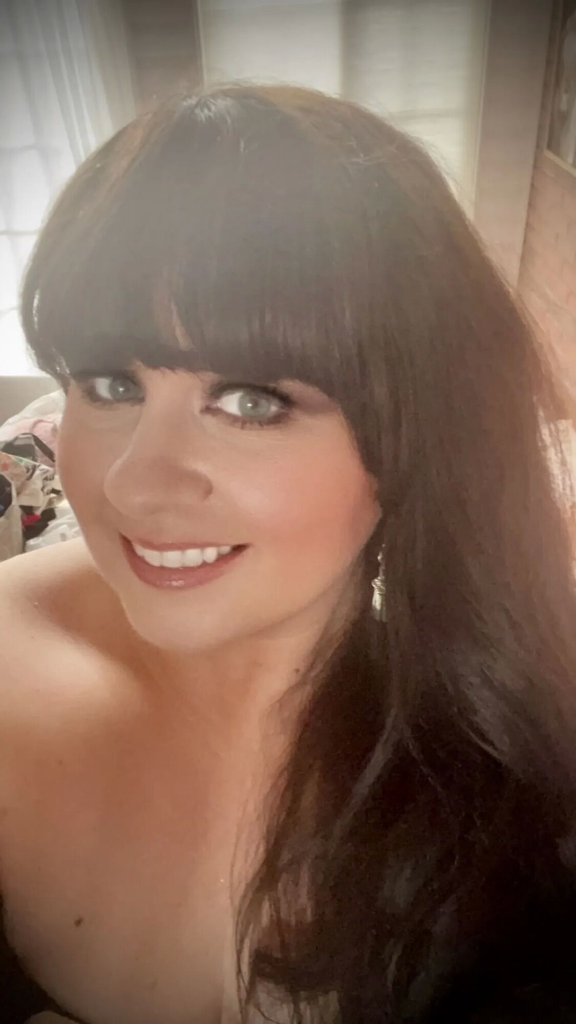 Favorite Selfies - 6 Pics