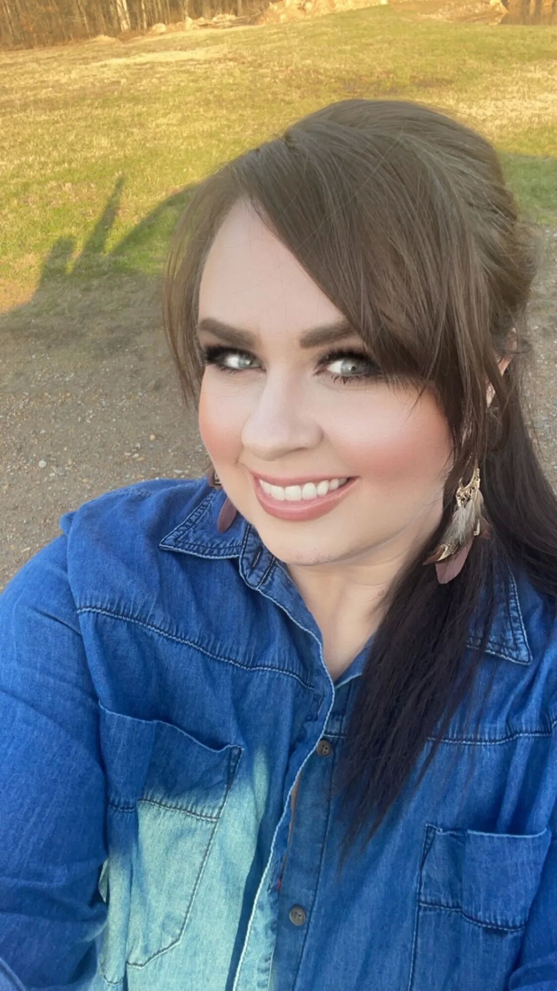 Favorite Selfies - 6 Pics