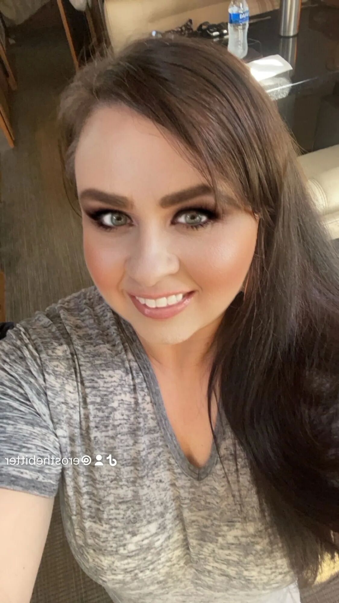 Favorite Selfies - 6 Pics
