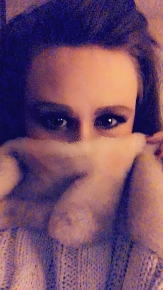 Favorite Selfies - 6 Pics