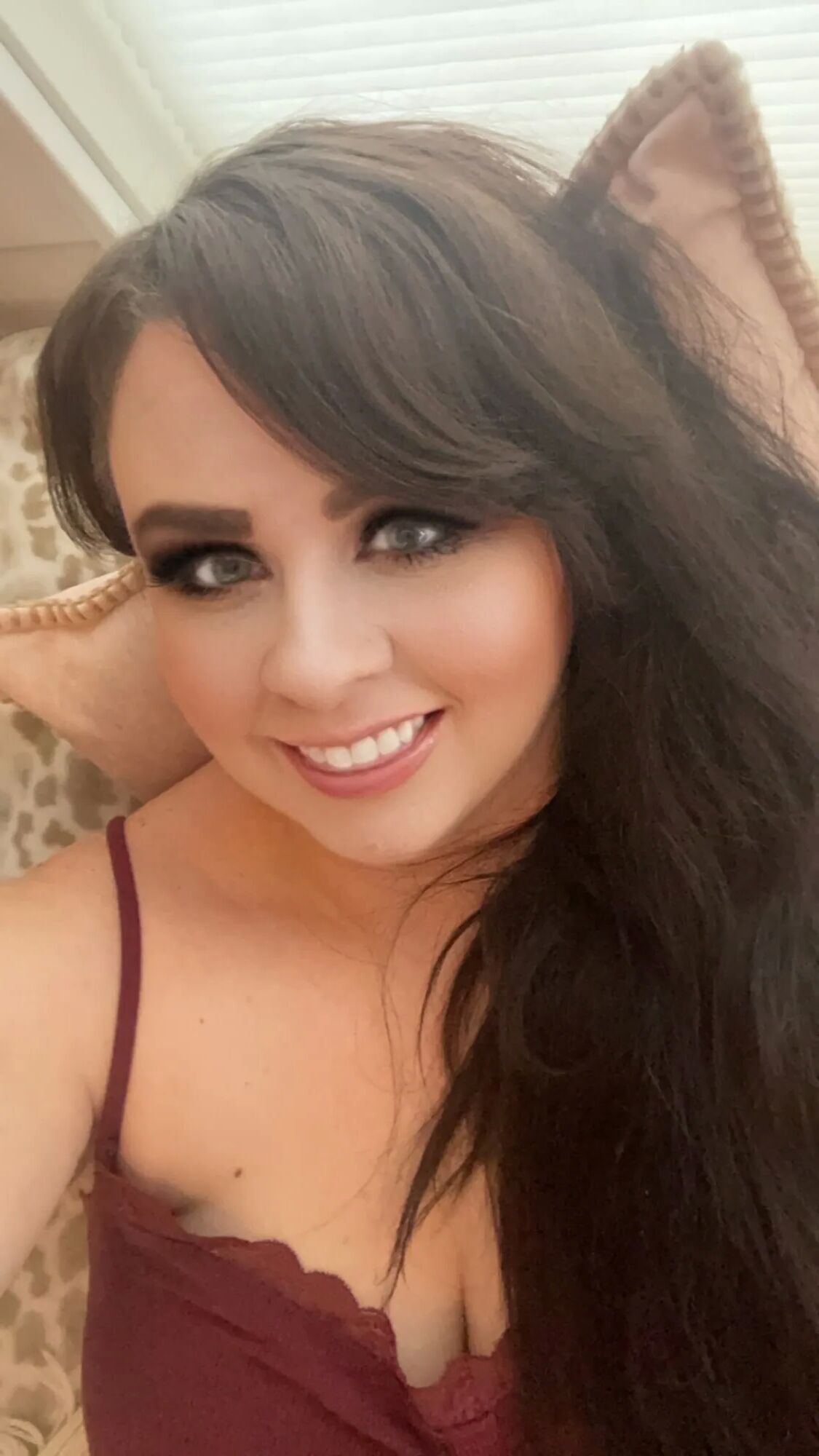 Favorite Selfies - 6 Pics