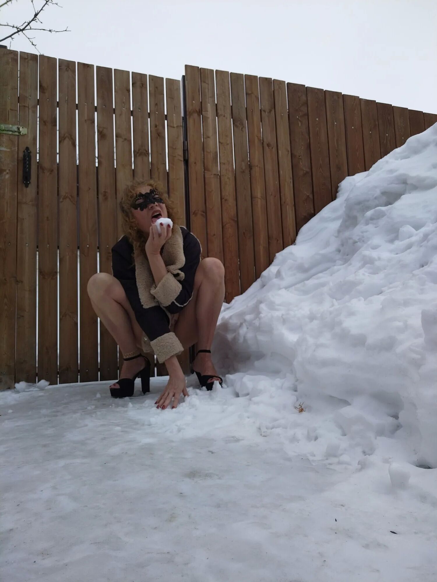 Last day of winter 2024 - 20 Pics