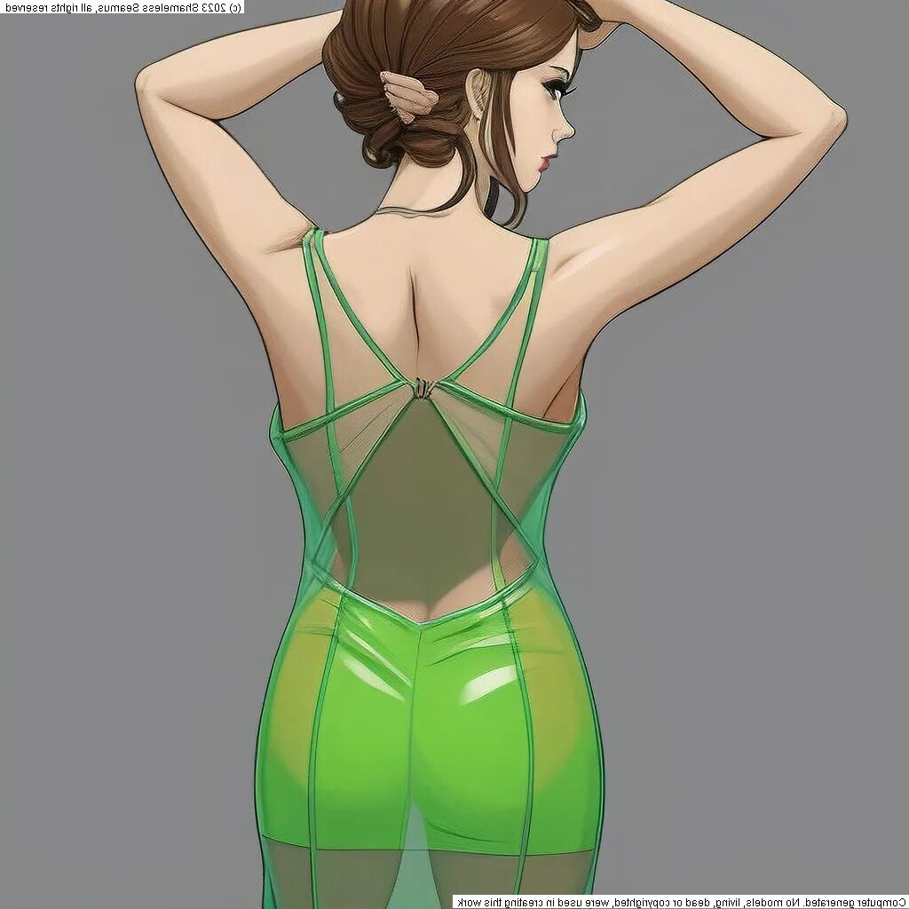 Transparency Reveals - 63 Pics