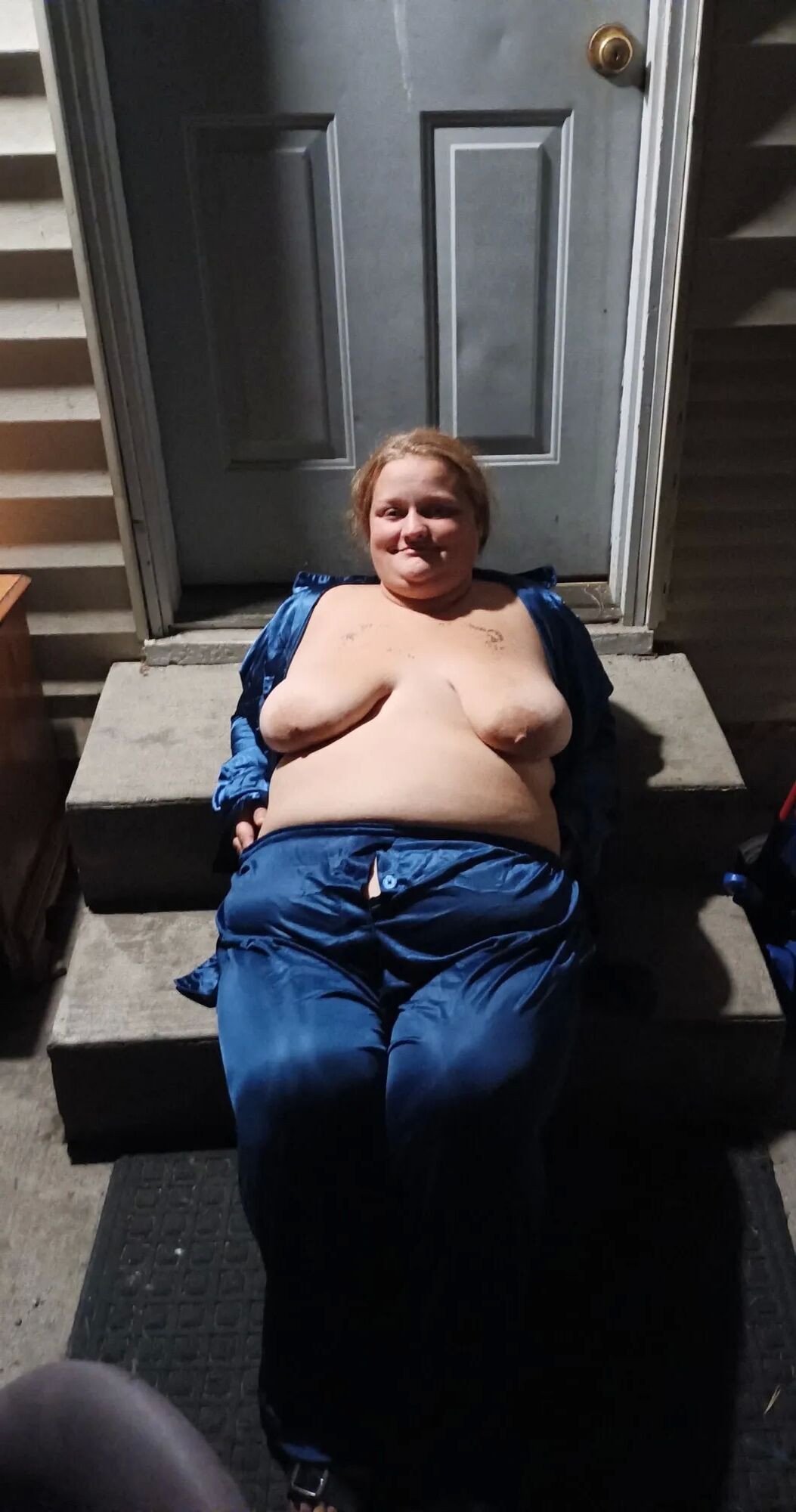Sexydixie tits - 9 Pics