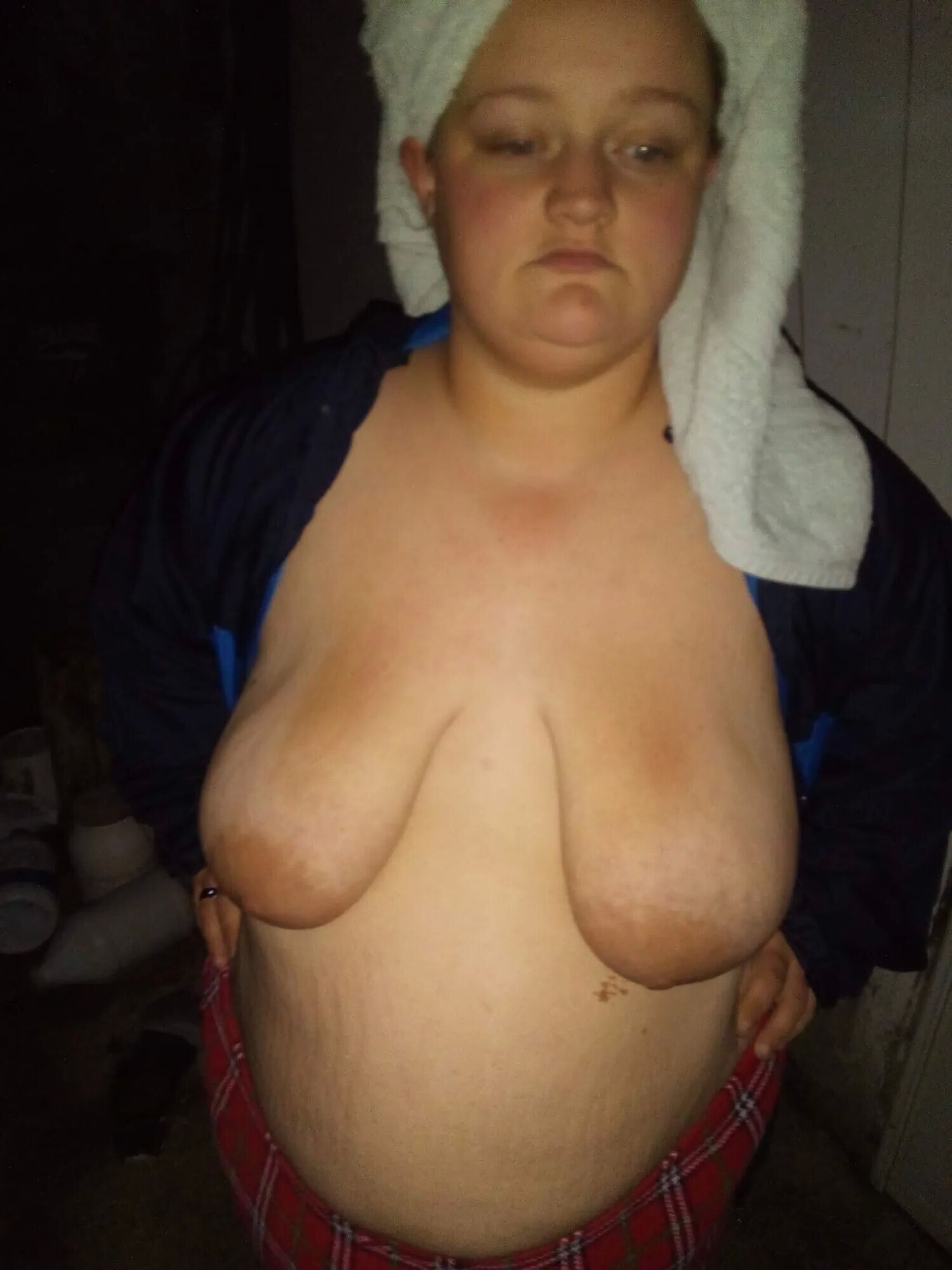 Sexydixie tits - 9 Pics