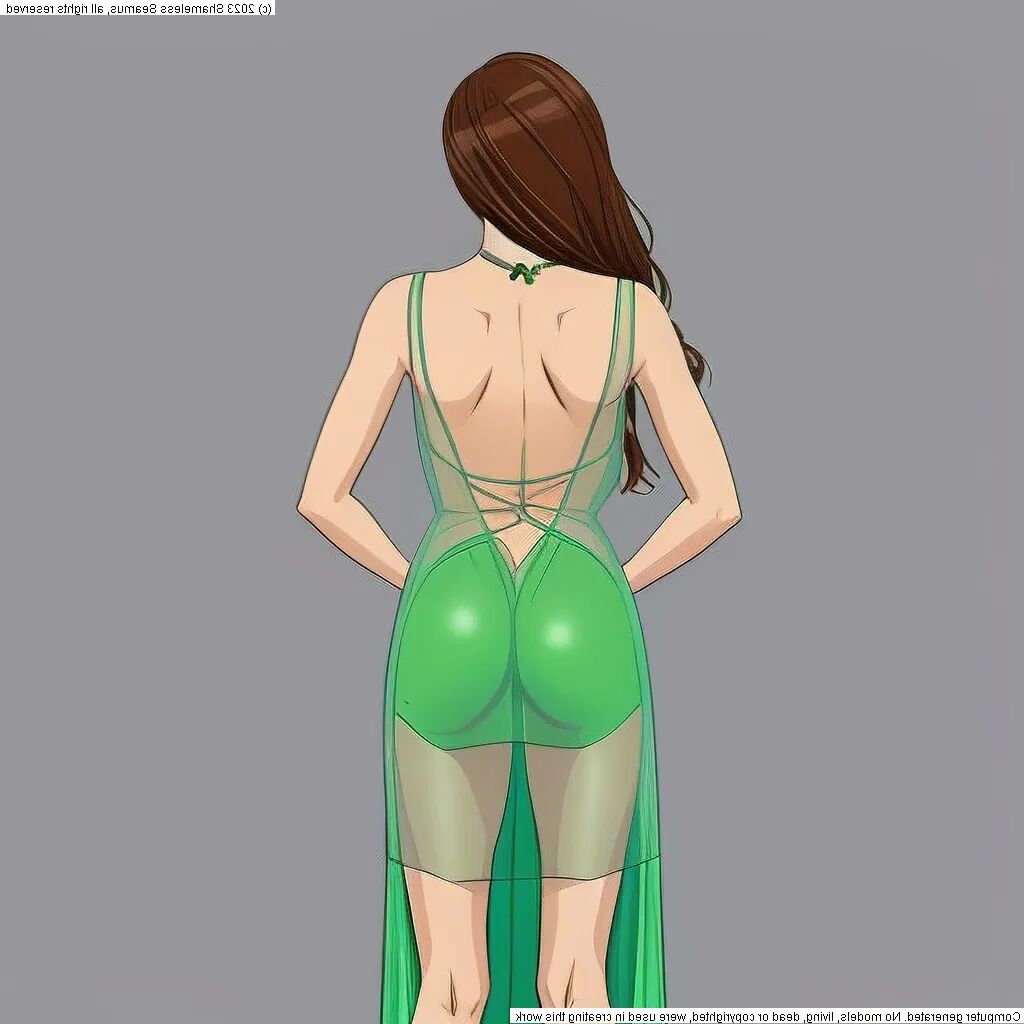 Transparency Reveals - 63 Pics
