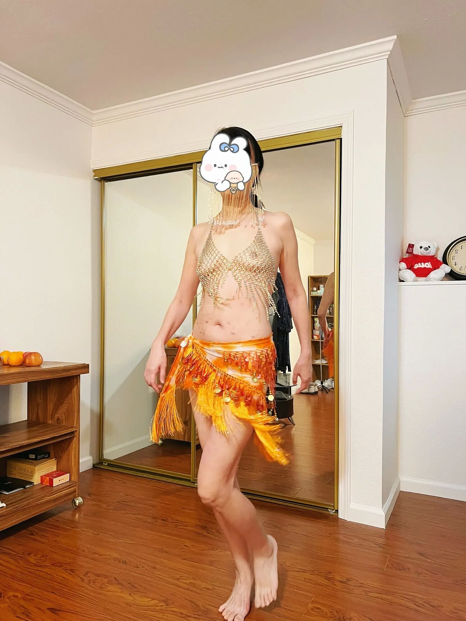 Sexy wife 2 - 9 Pics