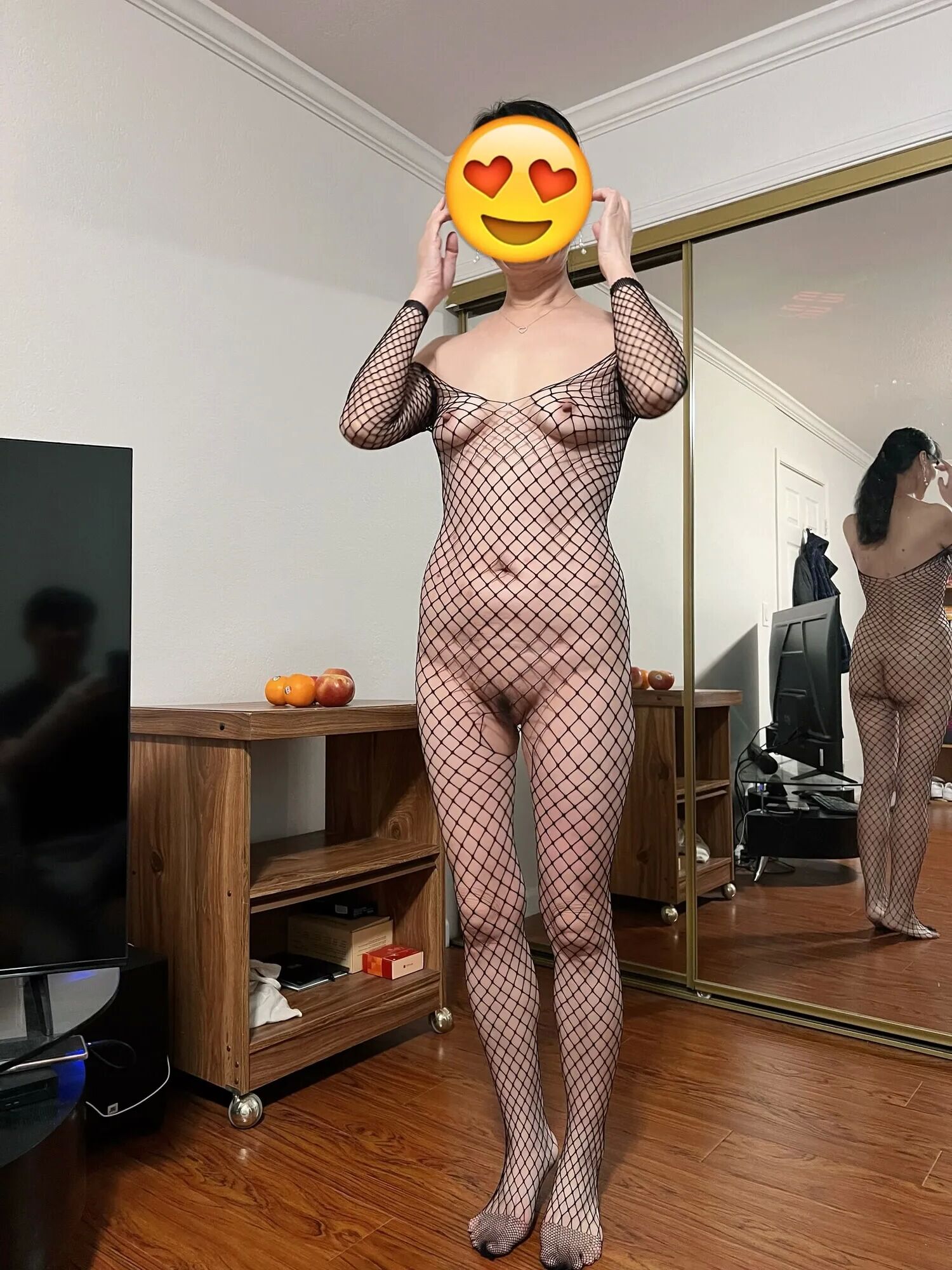 Sexy wife 2 - 9 Pics