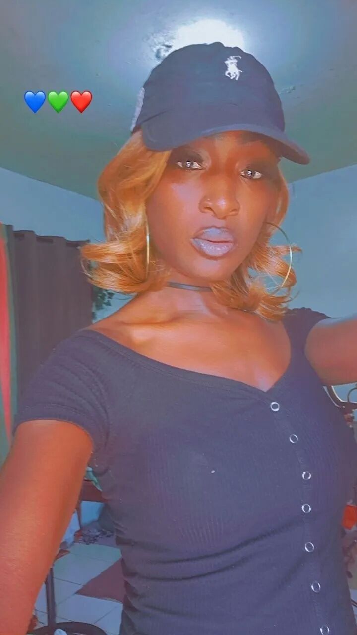 Lil Chocolate Cover Raeven Sky - 33 Pics